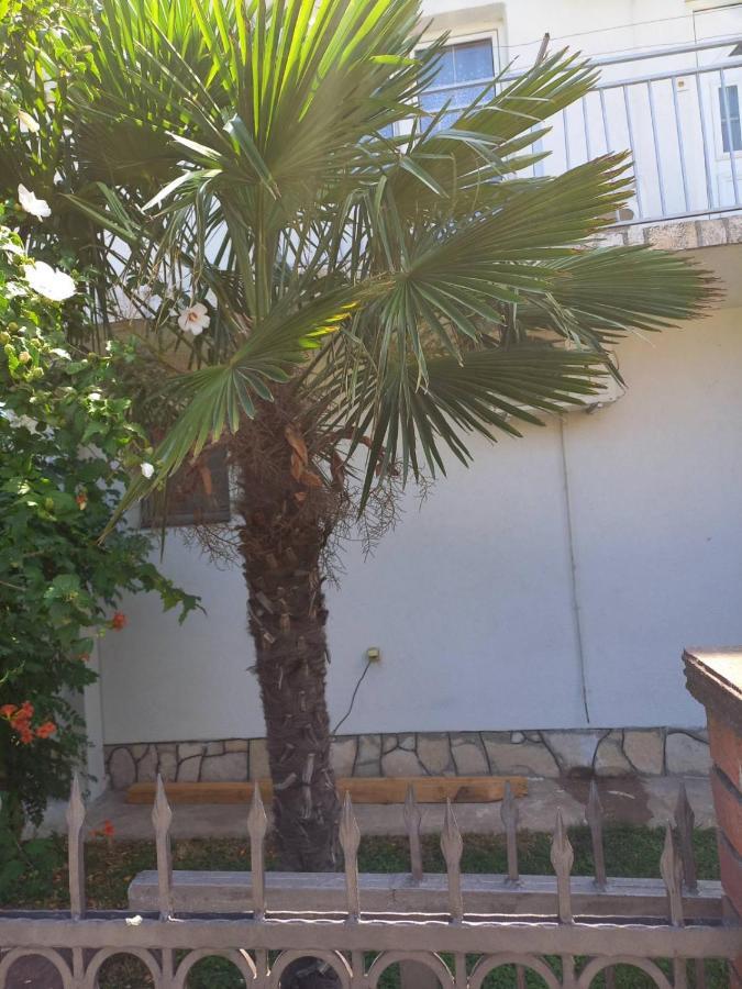 Traveler'S Rest - Near Podgorica Airport Hostel Mitrovici  Exterior photo